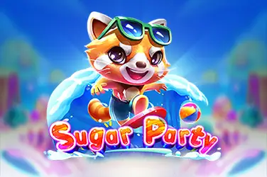 Sugar Party